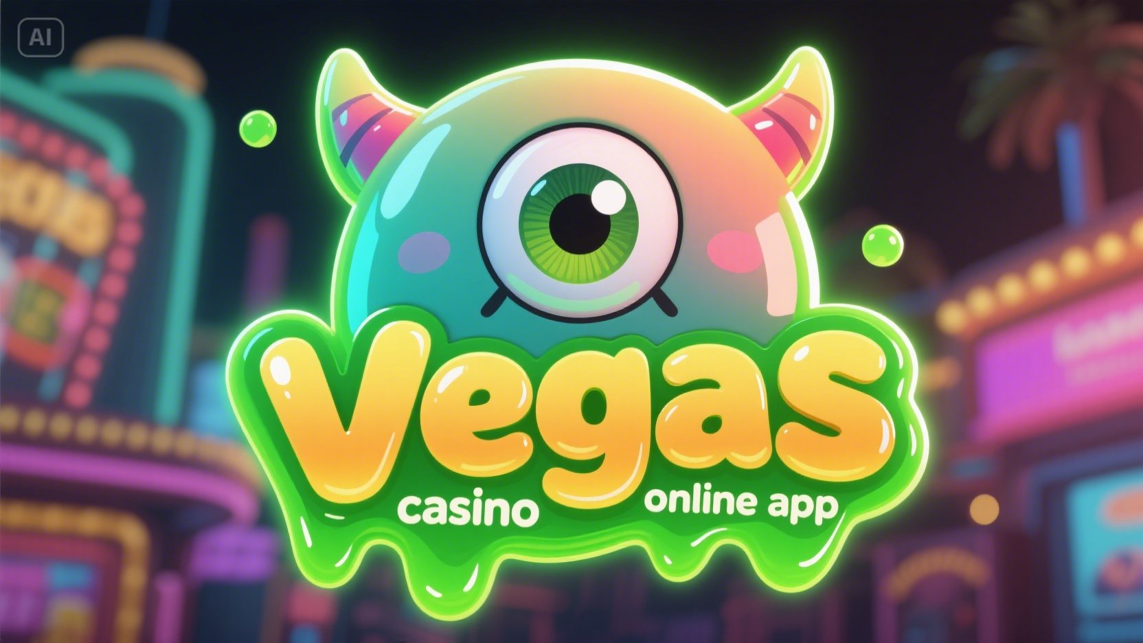 vegas casino online app